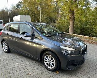 BMW 216 Active Tourer Gebrauchtwagen