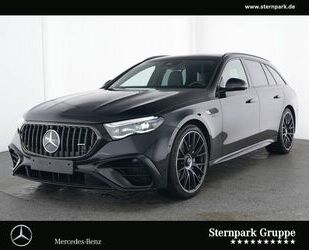 Mercedes-Benz E 53 AMG Gebrauchtwagen