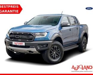 Ford Ranger Gebrauchtwagen