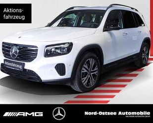 Mercedes-Benz GLB 180 Gebrauchtwagen