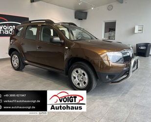 Dacia Duster Gebrauchtwagen