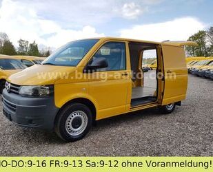 VW T5 Transporter Gebrauchtwagen