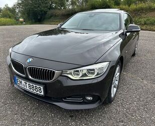 BMW 430 Gran Coupé Gebrauchtwagen