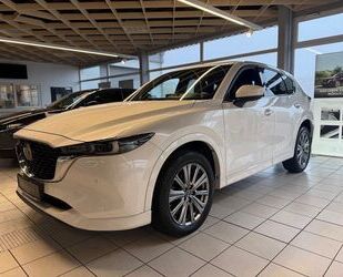 Mazda CX-5 Gebrauchtwagen