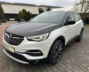 Opel Grandland (X) Gebrauchtwagen