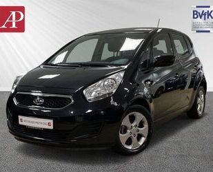 Kia Venga Gebrauchtwagen