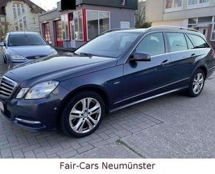 Mercedes-Benz E 350 Gebrauchtwagen