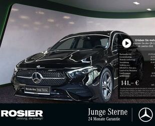 Mercedes-Benz A 200 Gebrauchtwagen