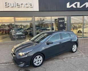 Kia ceed / Ceed Gebrauchtwagen