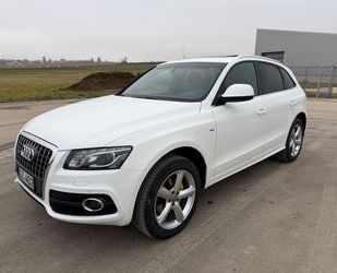 Audi Q5 Gebrauchtwagen