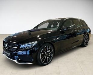 Mercedes-Benz C 43 AMG Gebrauchtwagen