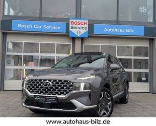 Hyundai SANTA FE Gebrauchtwagen