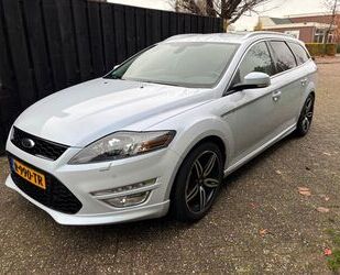 Ford Mondeo Gebrauchtwagen