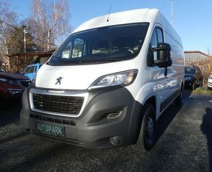 Peugeot Boxer Gebrauchtwagen