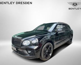 Bentley Bentayga Gebrauchtwagen