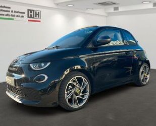 Abarth 500 Gebrauchtwagen