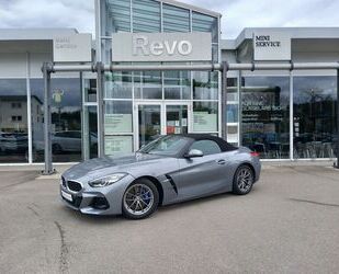 BMW Z4 Gebrauchtwagen