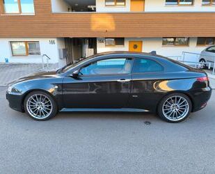 Alfa Romeo GT Gebrauchtwagen