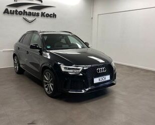 Audi RSQ3 Gebrauchtwagen