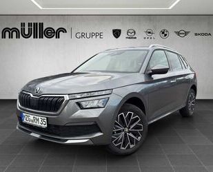 Skoda Kamiq Gebrauchtwagen