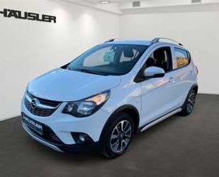 Opel Karl Gebrauchtwagen