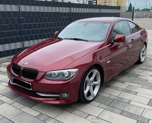 BMW 335 Gebrauchtwagen