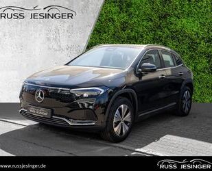 Mercedes-Benz EQA Gebrauchtwagen