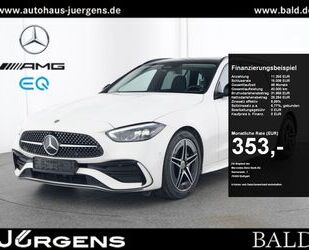 Mercedes-Benz C 180 Gebrauchtwagen
