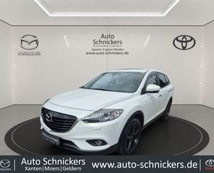 Mazda CX-9 Gebrauchtwagen