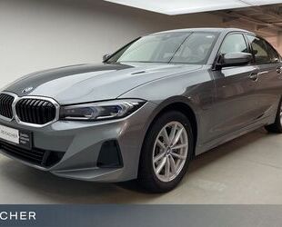 BMW 330 Gebrauchtwagen