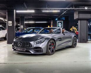 Mercedes-Benz AMG GT Gebrauchtwagen
