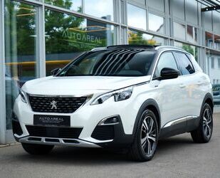 Peugeot 3008 Gebrauchtwagen