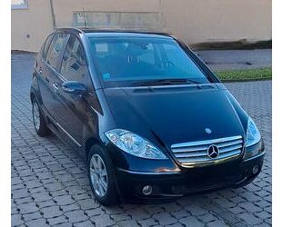 Mercedes-Benz A 150 Gebrauchtwagen