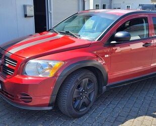 Dodge Caliber Gebrauchtwagen