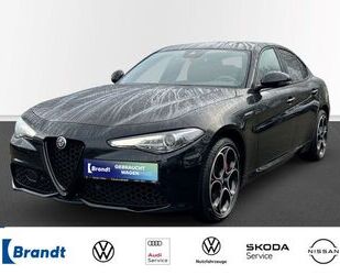 Alfa Romeo Giulia Gebrauchtwagen