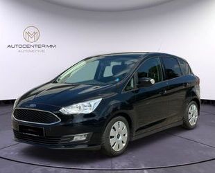 Ford C-Max Gebrauchtwagen
