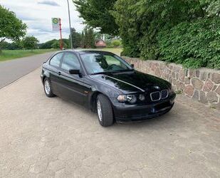 BMW 316 Gebrauchtwagen