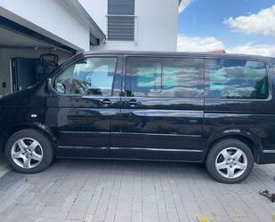 VW T5 Multivan Gebrauchtwagen