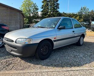 Ford Escort Gebrauchtwagen