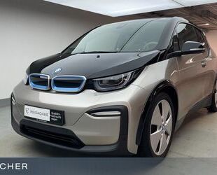 BMW i3 Gebrauchtwagen