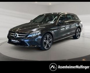 Mercedes-Benz C 300 Gebrauchtwagen