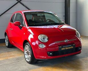Fiat 500 Gebrauchtwagen