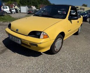 Suzuki Swift Gebrauchtwagen