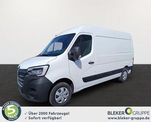 Renault Master Gebrauchtwagen