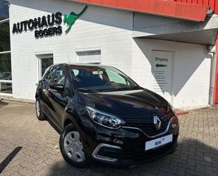 Renault Captur Gebrauchtwagen