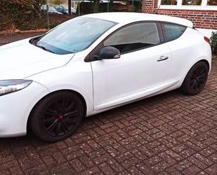 Renault Megane Gebrauchtwagen
