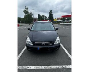 Kia Carnival Gebrauchtwagen