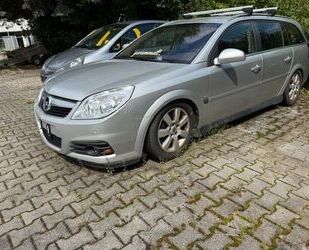 Opel Vectra Gebrauchtwagen