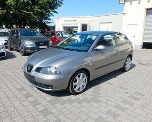 Seat Ibiza Gebrauchtwagen