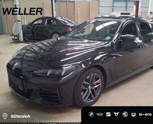 BMW M440 Gebrauchtwagen